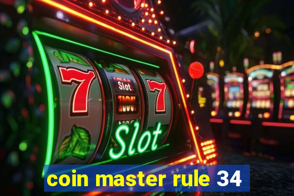 coin master rule 34